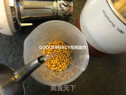 Make Silver cod soy sauce step 0