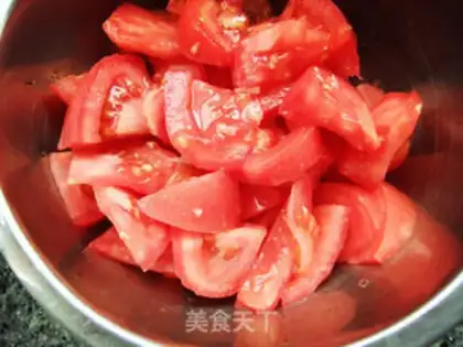 Make Solozon soup step 4