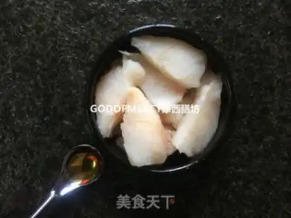 Make Silver cod soy sauce step 3