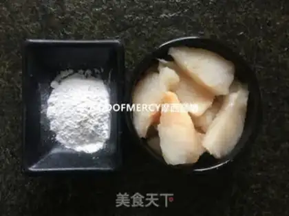 Make Silver cod soy sauce step 4