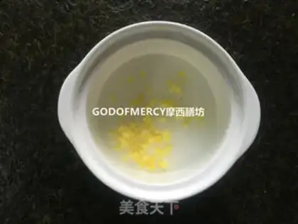 Make Silver cod soy sauce step 5