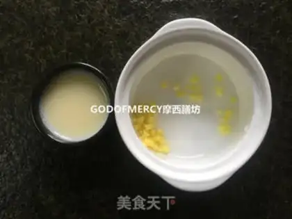 Make Silver cod soy sauce step 6