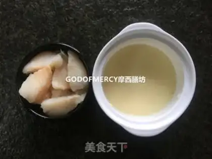 Make Silver cod soy sauce step 7