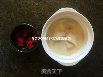 Make Silver cod soy sauce step 8