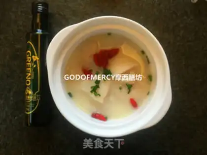 Make Silver cod soy sauce step 10