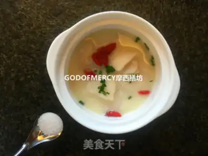 Make Silver cod soy sauce step 11