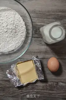 Make A sandwich step 0