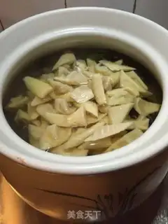 Make The pickles are ferocious step 1