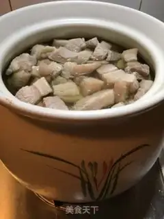 Make The pickles are ferocious step 2