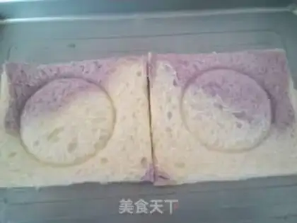 Make Vegetable sandwich step 13