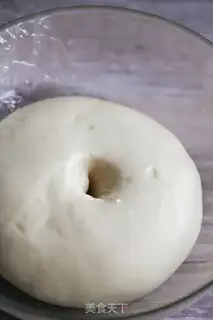 Make A sandwich step 3