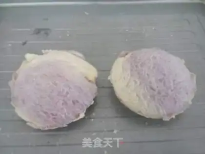 Make Vegetable sandwich step 19