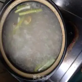 Make Bone soup step 5