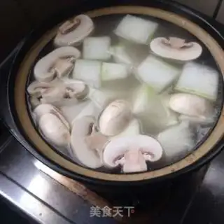 Make Bone soup step 6