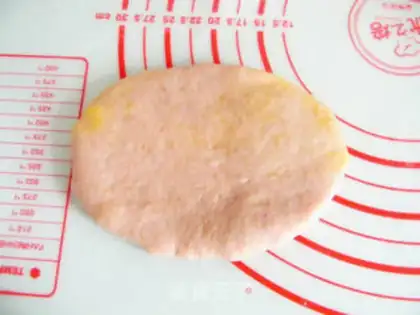 Make Coconut potato leaf bread step 10