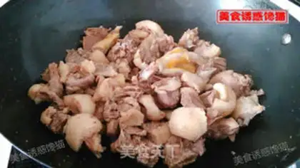 Make Duck step 2
