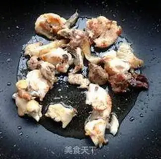 Make Pineapple chicken step 8