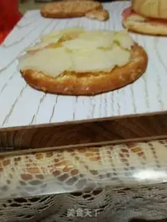 Make Apple pretzels step 7