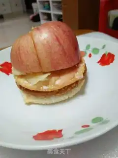 Make Apple pretzels step 10