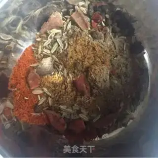 Make A roasted lamb chop step 2