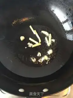 Make Spicy goose belly step 2