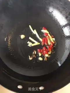 Make Spicy goose belly step 3