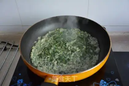 Make Pancakes step 4