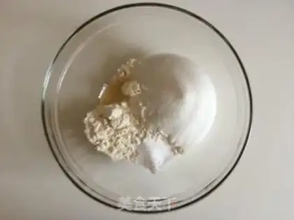 Make Cake step 0