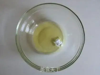 Make Cake step 2