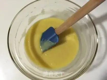 Make Cake step 4
