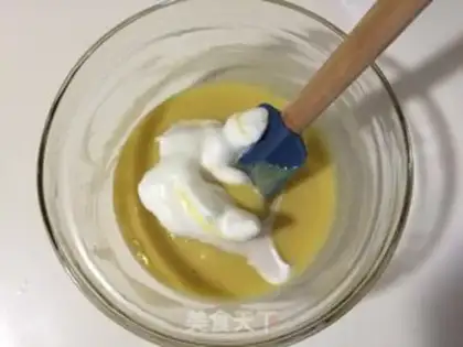 Make Cake step 5