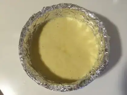 Make Cake step 6