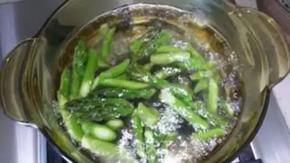 Make Mysid shrimp step 1