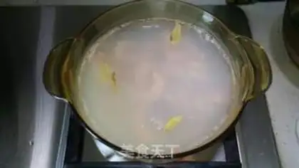Make Mysid shrimp step 2