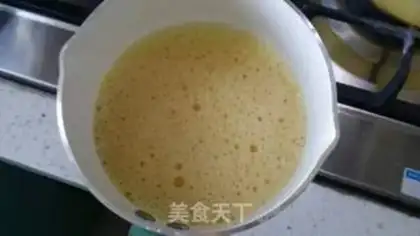 Make Mysid shrimp step 3