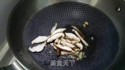 Make Mysid shrimp step 5