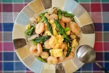 Make Mysid shrimp step 11