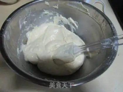 Make Jelly pie step 6