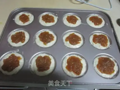 Make Jelly pie step 8