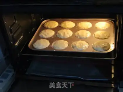 Make Jelly pie step 10