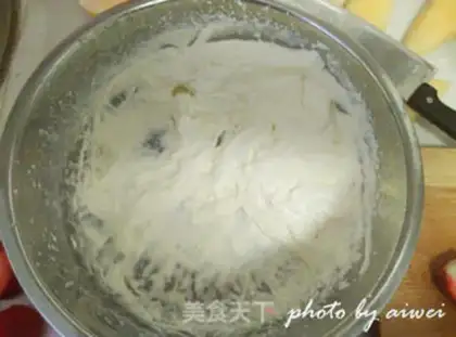 Make Naked cocoa cake step 14