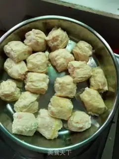 Make Shrimpballs step 7