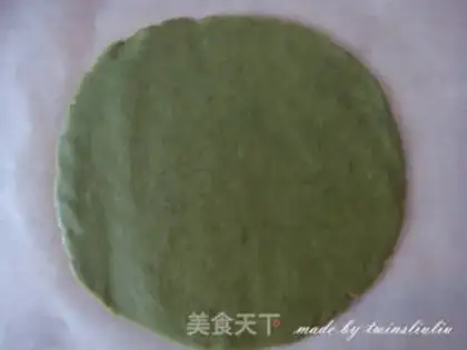 Make ♪ Scratch a biscuit ♪ step 7
