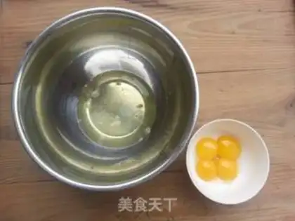 Make Cheesecake step 1