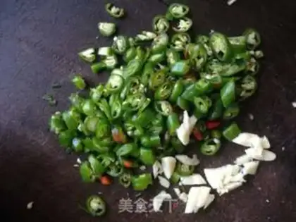 Make Spuded potatoes step 2