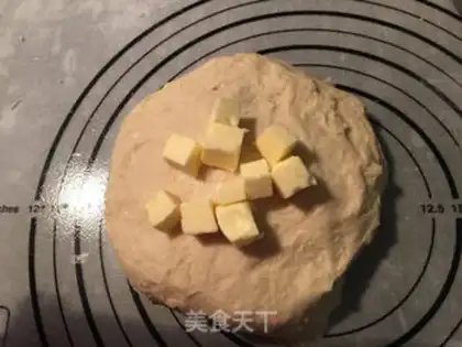 Make Old toast step 9