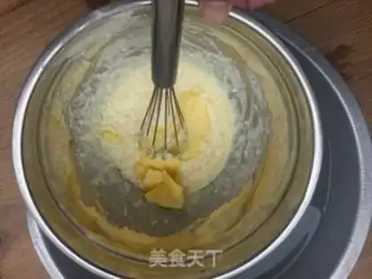 Make Cheesecake step 2