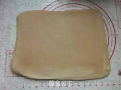Make Rose sauce step 11