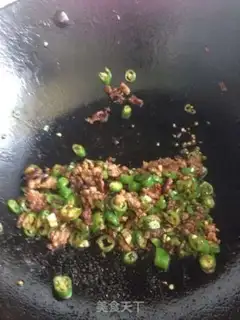 Make Spuded potatoes step 3