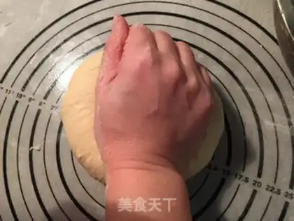Make Old toast step 10